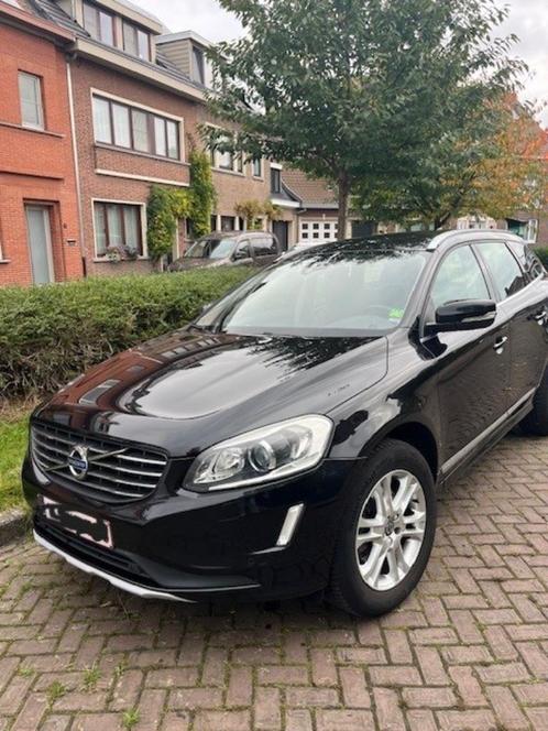 Volvo XC60 - moet dringend weg, Autos, Volvo, Particulier, XC60, Caméra de recul, Airbags, Air conditionné, Alarme, Bluetooth