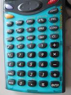 Calculatrices Q C Pass, Texas Instruments et Bricobi., Divers, Calculatrices, Enlèvement, Comme neuf