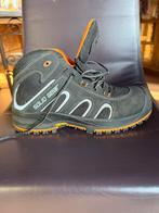 Solid gear falcon veiligheidschoenen maat 40, Kleding | Heren, Schoenen, Ophalen, Zo goed als nieuw