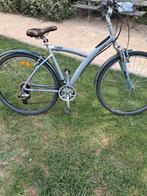 Heren fiets B-TWIN Alu, Ophalen, Gebruikt