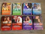 DVD-reeks McLeod's Daughters, Ophalen, Alle leeftijden, Zo goed als nieuw, Boxset