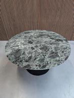 Knoll Saarinen Table 137cm rond Alpi Verde, Enlèvement ou Envoi, Neuf, Rond