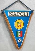 Naples fanion football, Collections, Enlèvement ou Envoi, Jeu