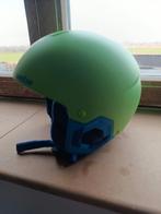 Kinder ski helm maat 53-56 cm, Enlèvement ou Envoi, Comme neuf, Ski
