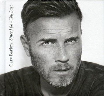 Gary Barlow - Since I Saw You Last beschikbaar voor biedingen