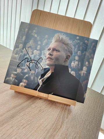 Autographe  beschikbaar voor biedingen