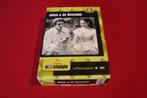 dvd box johan & de alverman, Cd's en Dvd's, Ophalen of Verzenden
