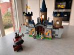 Duplo kasteel, Kinderen en Baby's, Ophalen, Zo goed als nieuw, Complete set, Duplo