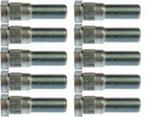 10X Wielbouten Chrysler 300C wielbout Dodge Challenger Coupe, Ophalen of Verzenden, Nieuw, Chrysler