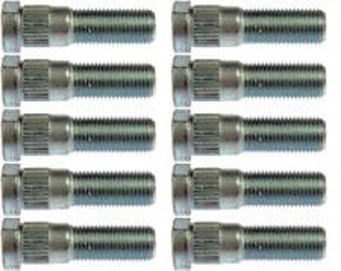 10X Wielbouten Chrysler 300C wielbout Dodge Challenger Coupe, Auto-onderdelen, Overige Auto-onderdelen, Chrysler, Nieuw, Ophalen of Verzenden