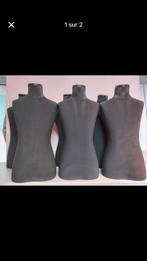 Set met mannequin van Frigolite, Hobby en Vrije tijd, Ophalen, Gebruikt, Paspop