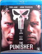 blu ray the punisher John Travolta Tom Jane, Cd's en Dvd's, Ophalen of Verzenden, Zo goed als nieuw