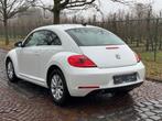 Volkswagen Beetle 2.0 TDI * FULL LED * SPORT * NAVI * CRUISE, Autos, Volkswagen, Cuir, Achat, Euro 6, Entreprise