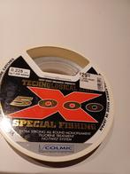 Colmic.visdraad 0,225 voor de karper!! Mega sterk, Ophalen