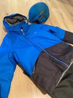 Skipak jongen maat 152 -164, Enlèvement ou Envoi, Comme neuf, Ski, Vêtements