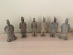 Terracotta soldaten, Antiek en Kunst, Ophalen