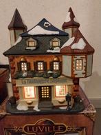 Stéphane Boulangerie Luville, Divers, Enlèvement ou Envoi, Comme neuf