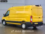 Ford Transit 130pk L3H2 Trekhaak Airco Cruise Parkeersensore, Achat, Cruise Control, Euro 6, Entreprise