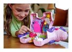 Polly Pocket unicorn, Ophalen