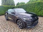 Volkswagen T-Roc Cabriolet 1.5 TSI R-Line OPF DSG *Led*Leder, Auto's, Volkswagen, 4 zetels, 4 cilinders, Cabriolet, Leder
