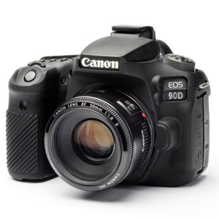 Body Cover voor Canon 90D, Audio, Tv en Foto, Fotocamera's Digitaal, Nieuw, Spiegelreflex, Canon, Ophalen of Verzenden
