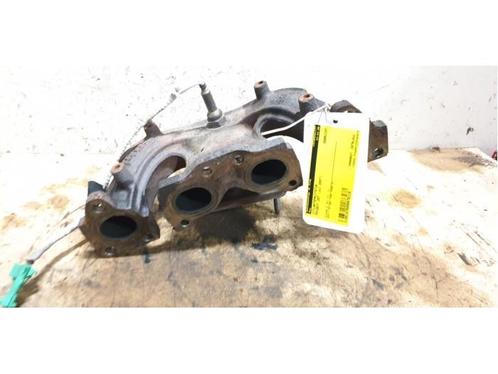 Uitlaatspruitstuk van een Peugeot 207, Auto-onderdelen, Uitlaatsystemen, Peugeot, Gebruikt, 3 maanden garantie, Ophalen of Verzenden