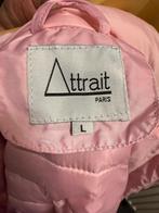 Roze jasje Attraction, Ophalen, Zo goed als nieuw, Roze