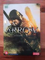 Boxset arrow season 1-6, Cd's en Dvd's, Dvd's | Actie, Ophalen, Vanaf 16 jaar, Boxset, Actie