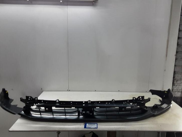 VOORSPOILER Audi Q3 Sportback (F3N) (01-2019/-), Auto-onderdelen, Carrosserie, Audi, Voor, Gebruikt