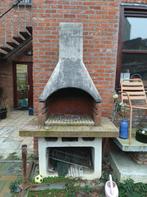 Barbecue, Tuin en Terras, Houtskoolbarbecues, Ophalen, Gebruikt