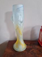 Magnifique vase, Ophalen of Verzenden