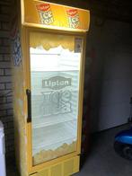 Nette glasdeur horeca koelkast 400 liter inhoud, Ophalen, 200 liter of meer, 60 cm of meer, 160 cm of meer