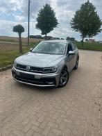Volkswagen Tiguan 2018 benzine handgeschakeld 134.000km, Bedrijf, Handgeschakeld, Tiguan, Te koop