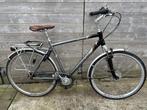 Herenfiets TrekT500, Fietsen en Brommers, Ophalen, Zo goed als nieuw