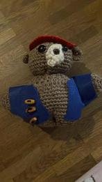 paddington, Ophalen of Verzenden, Nieuw, Beer