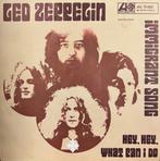 led zeppelin, Cd's en Dvd's, Ophalen