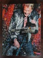 Coffret 2 DVD : JOHNNY HALLYDAY - FLASHBACK TOUR 2006, Enlèvement ou Envoi, Comme neuf