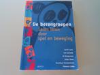 De berengroepen – leren lezen door spel en beweging / Gerrit, Boeken, Gelezen, Gerrit Loots, Ophalen of Verzenden, Overige onderwerpen