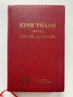 Bible en vietnamien, Enlèvement ou Envoi