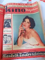 Kinomagazine 6 juli 1951, Collections, Revues, Journaux & Coupures, Journal ou Magazine, 1920 à 1940, Envoi