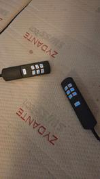 Slaapkamer, Huis en Inrichting, Ophalen, Bruin, Tweepersoons, Zo goed als nieuw