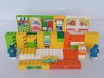 Tyco - Super Blocks: Sesamstraat, Ophalen of Verzenden, Gebruikt, Overige merken