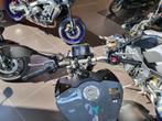 Yamaha MT09, Cyan Storm, Motoren, Motoren | Yamaha, Bedrijf, 689 cc, Crossmotor, 3 cilinders