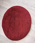 Rode muts Belgisch leger paracommando's, Verzamelen, Militaria | Algemeen, Ophalen of Verzenden, Landmacht, Helm of Baret