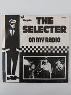 The Selecter - On My Radio (1979 - New Wave/Ska), Enlèvement ou Envoi, Dance