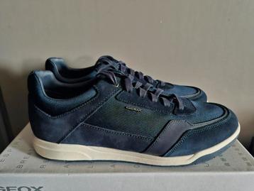 Nieuwe sneakers van Geox maat 43
