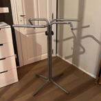 Kledingrek carrousel, Ophalen, Zo goed als nieuw