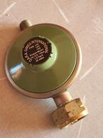 Gasdrukregelaar GIMEG, Ophalen of Verzenden, Zo goed als nieuw