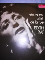 Edith Piaf, De l'autre coté de la rue, LP, Neuf, dans son emballage, Enlèvement ou Envoi
