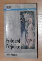 Pride and Prejudice - Jane Austen, Livres, Romans, Enlèvement ou Envoi